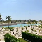 Villa Dounia Hawana Salalah